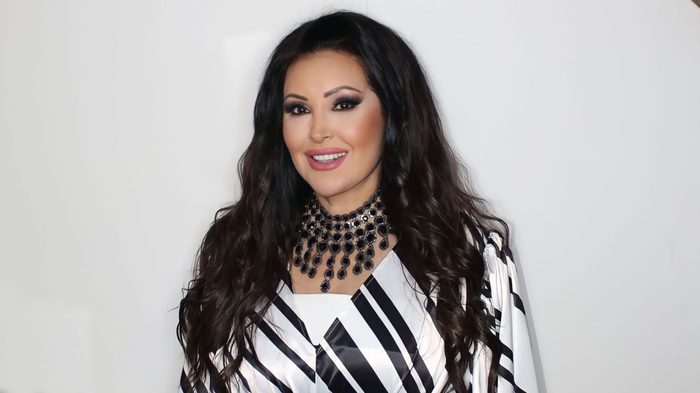 Dragana Mirkovic